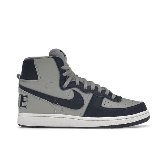 Nike Terminator High ‘Georgetown’ Sneakers FB1832-001